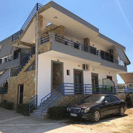קסאמיל Guesthouse Jasmine מראה חיצוני תמונה