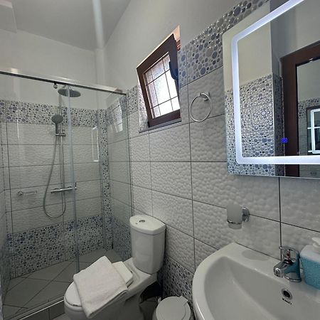 קסאמיל Guesthouse Jasmine מראה חיצוני תמונה
