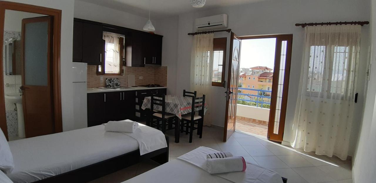 קסאמיל Guesthouse Jasmine מראה חיצוני תמונה