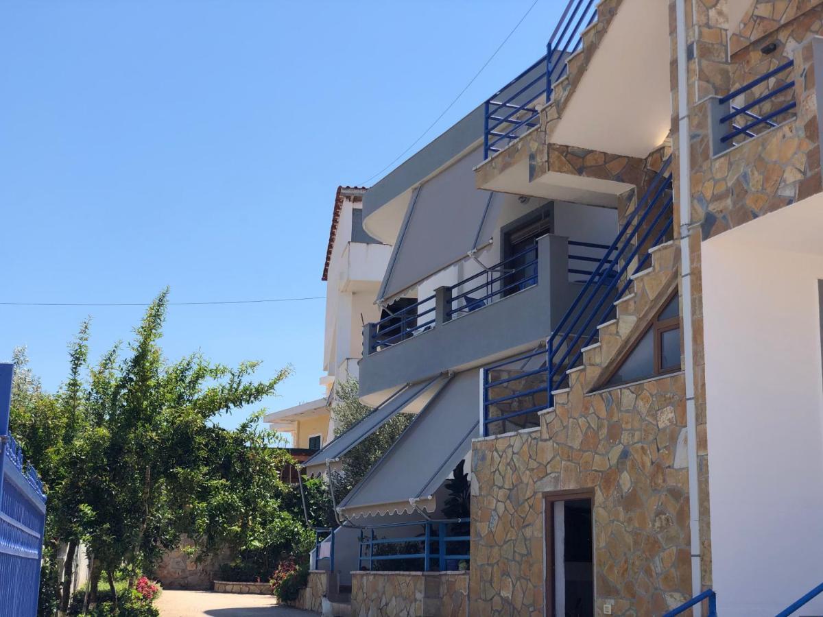 קסאמיל Guesthouse Jasmine מראה חיצוני תמונה
