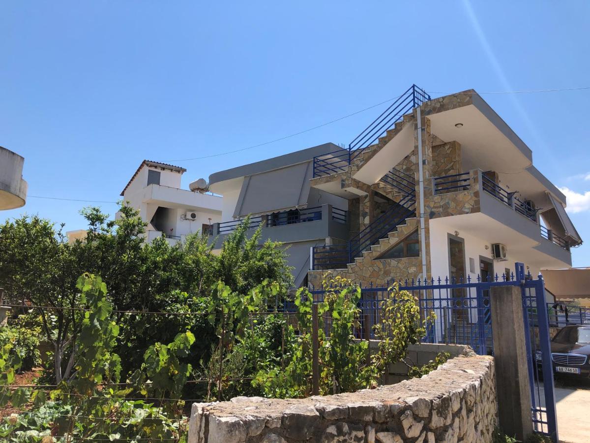 קסאמיל Guesthouse Jasmine מראה חיצוני תמונה