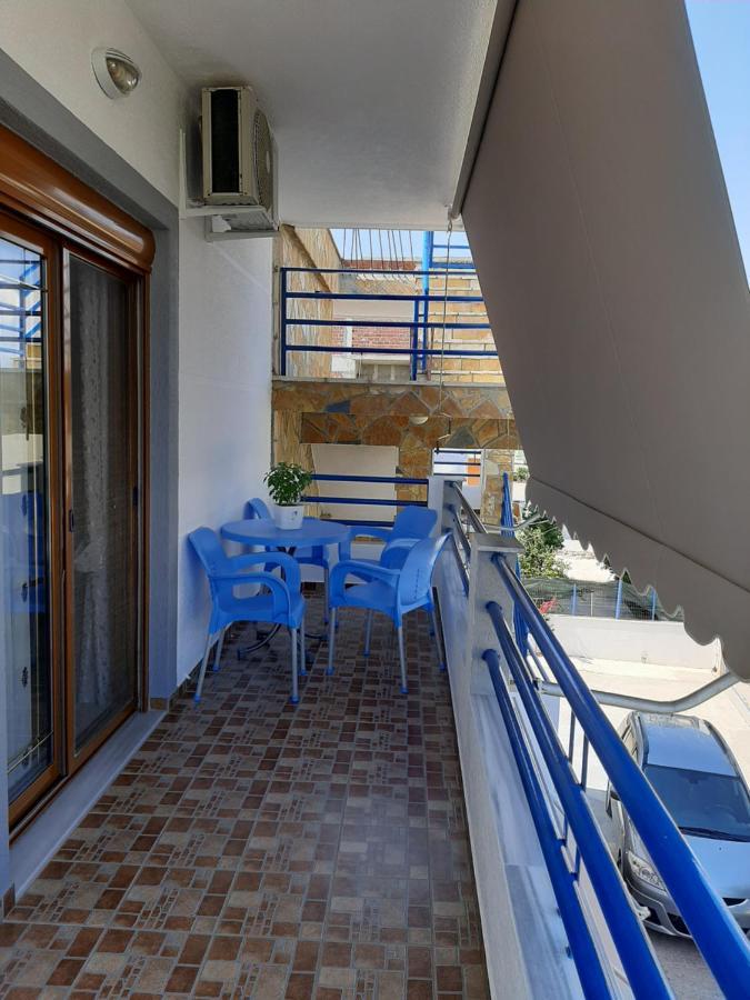 קסאמיל Guesthouse Jasmine מראה חיצוני תמונה