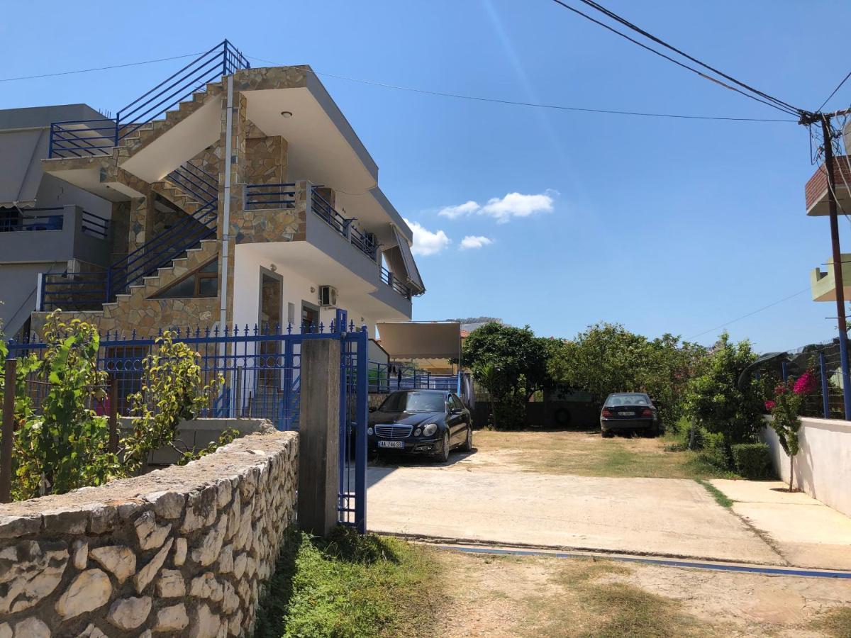 קסאמיל Guesthouse Jasmine מראה חיצוני תמונה