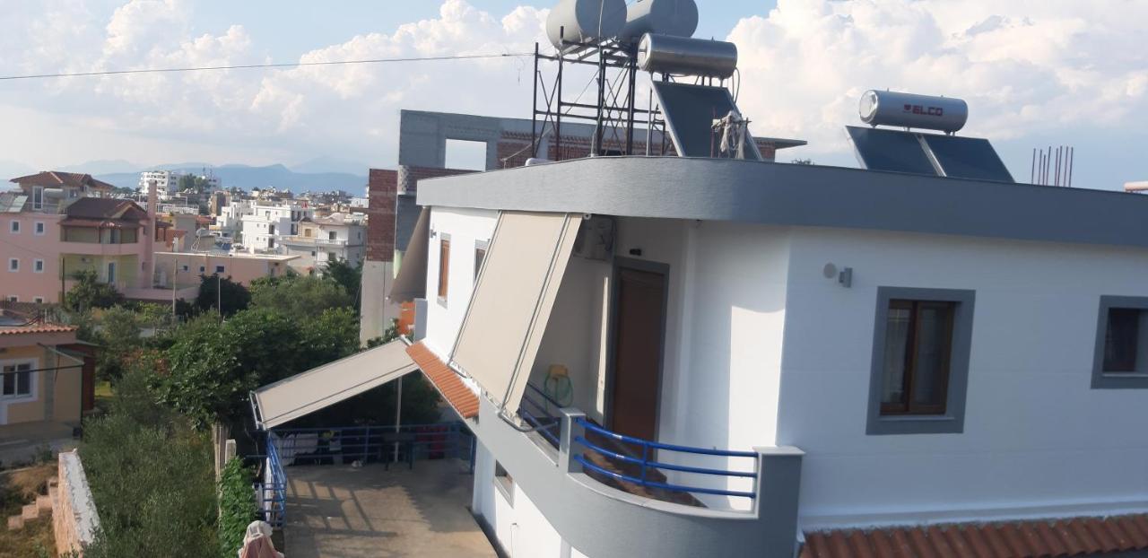 קסאמיל Guesthouse Jasmine מראה חיצוני תמונה