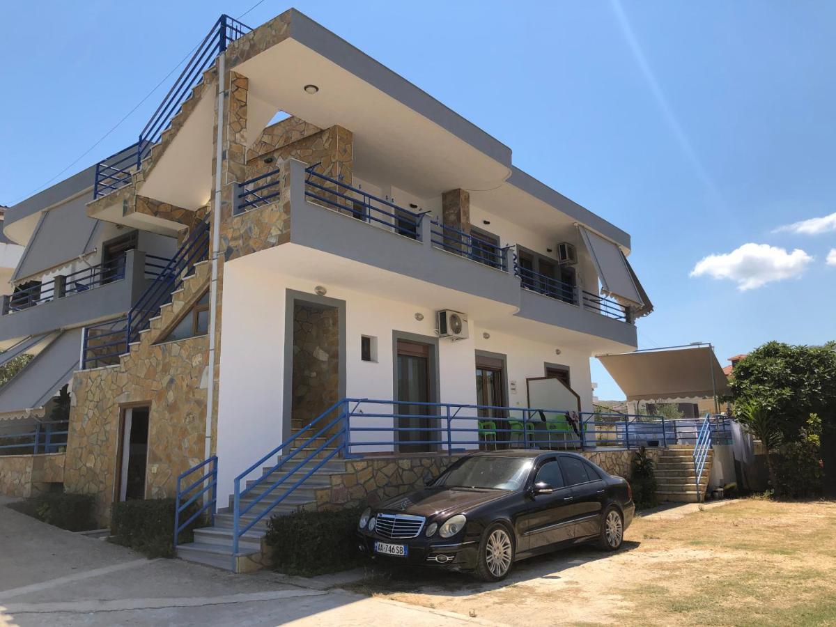 קסאמיל Guesthouse Jasmine מראה חיצוני תמונה