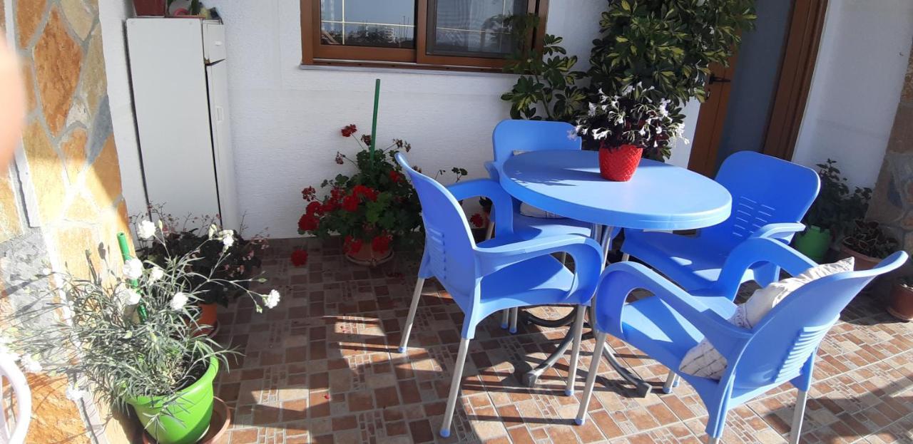 קסאמיל Guesthouse Jasmine מראה חיצוני תמונה