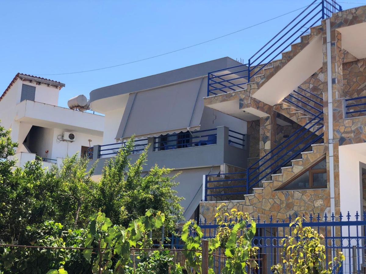 קסאמיל Guesthouse Jasmine מראה חיצוני תמונה
