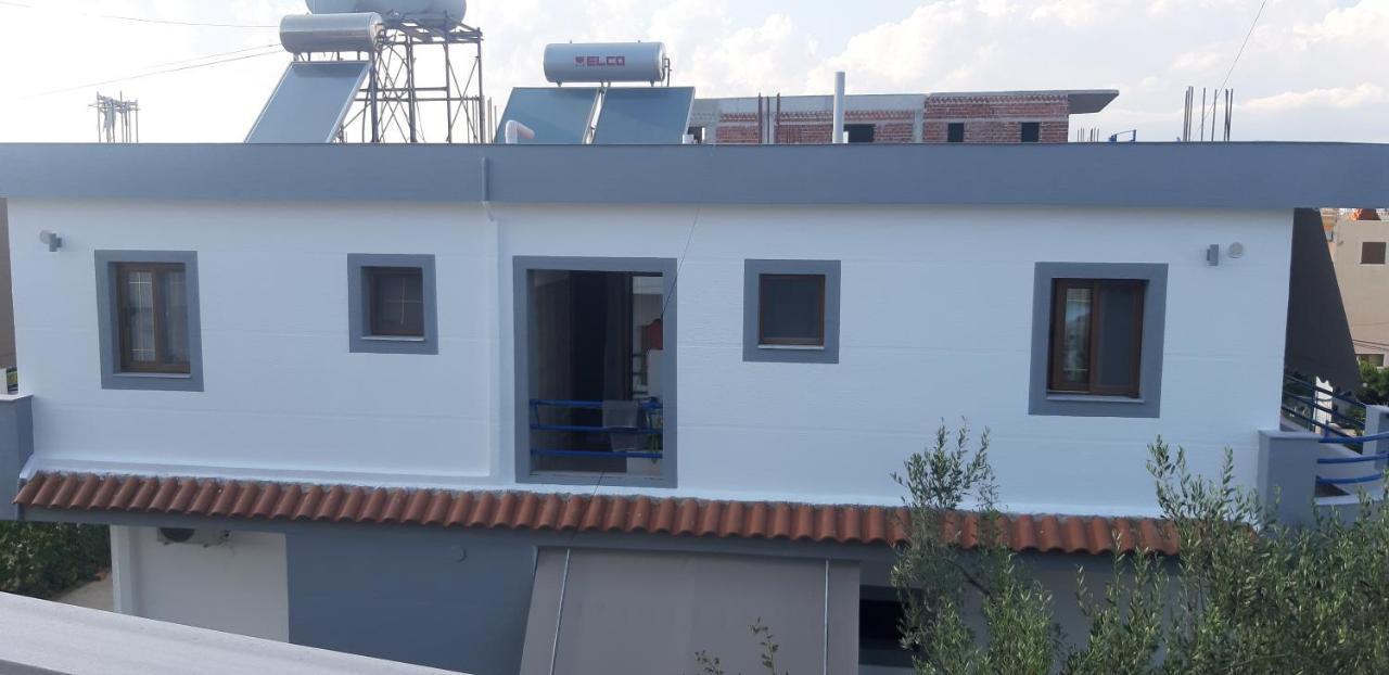 קסאמיל Guesthouse Jasmine מראה חיצוני תמונה