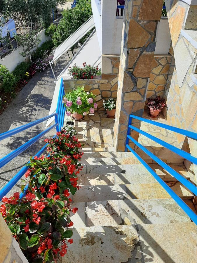 קסאמיל Guesthouse Jasmine מראה חיצוני תמונה