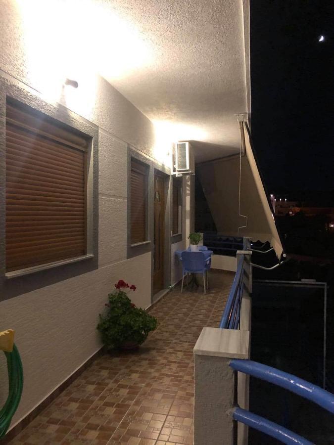 קסאמיל Guesthouse Jasmine מראה חיצוני תמונה