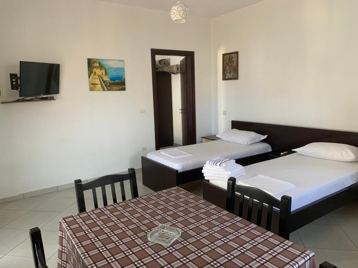 קסאמיל Guesthouse Jasmine מראה חיצוני תמונה