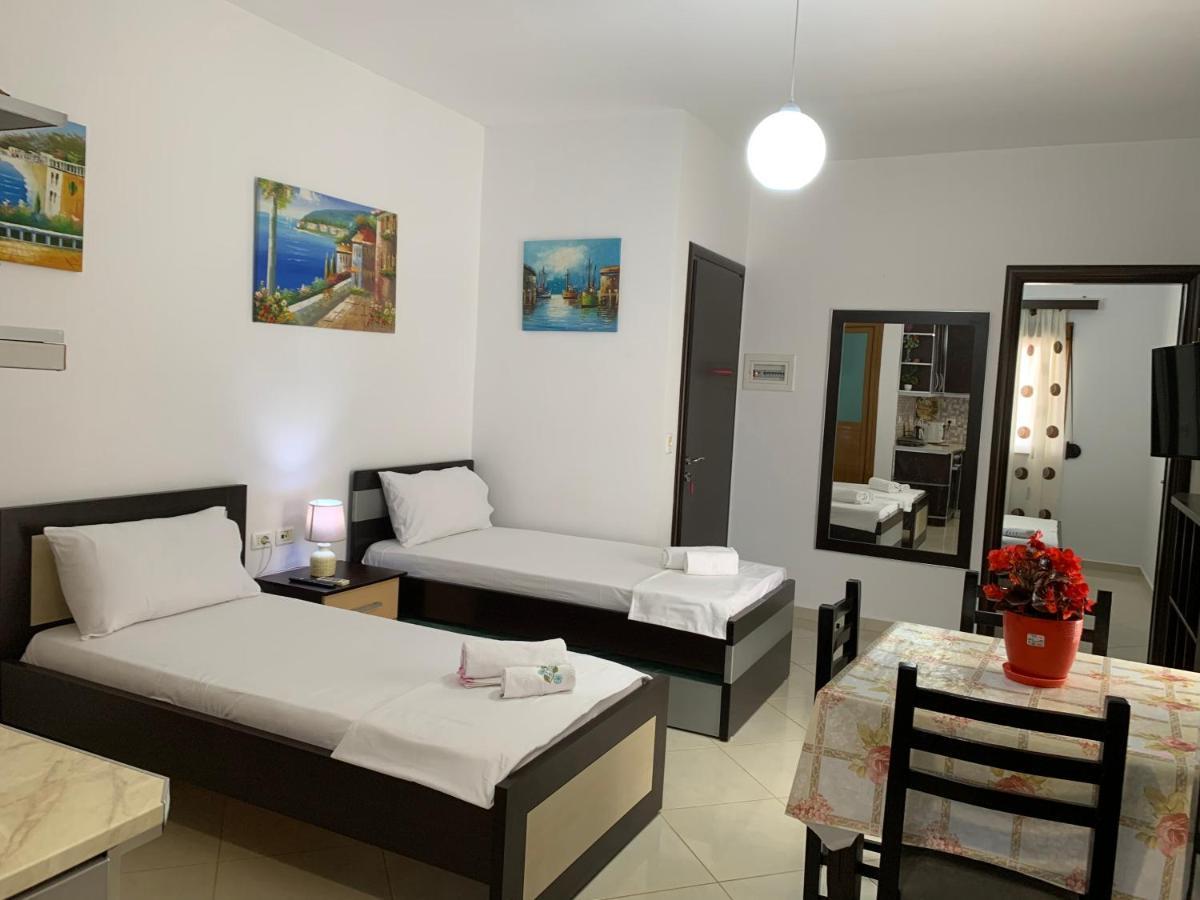 קסאמיל Guesthouse Jasmine מראה חיצוני תמונה