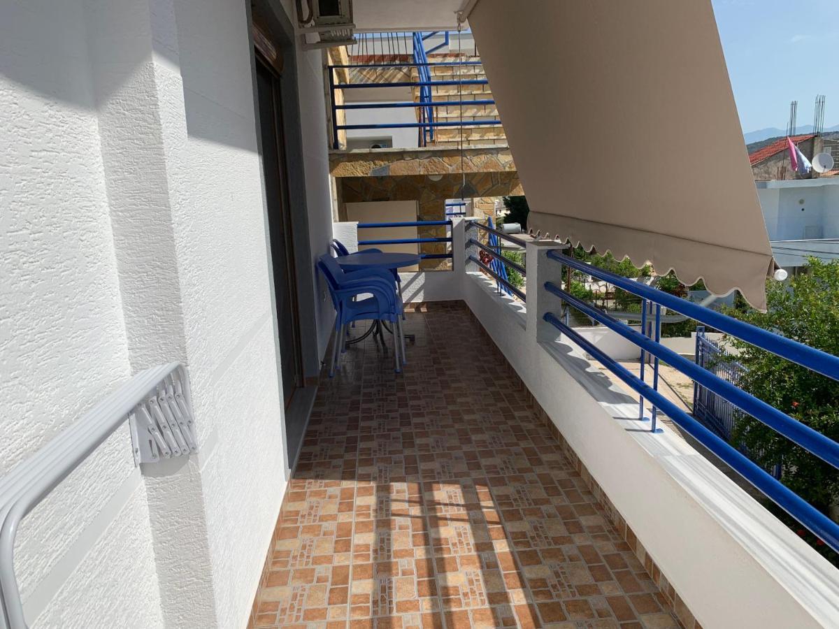 קסאמיל Guesthouse Jasmine מראה חיצוני תמונה