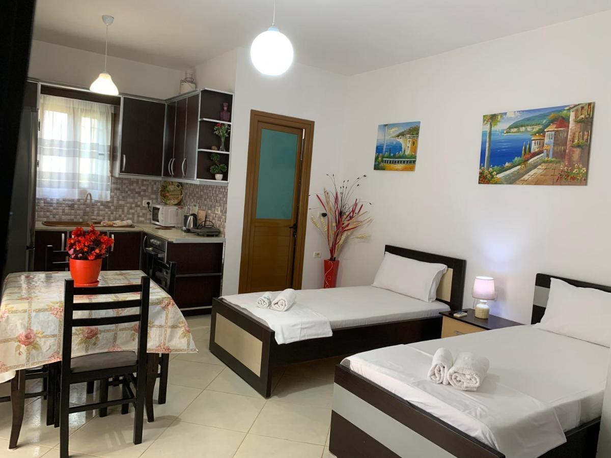 קסאמיל Guesthouse Jasmine מראה חיצוני תמונה
