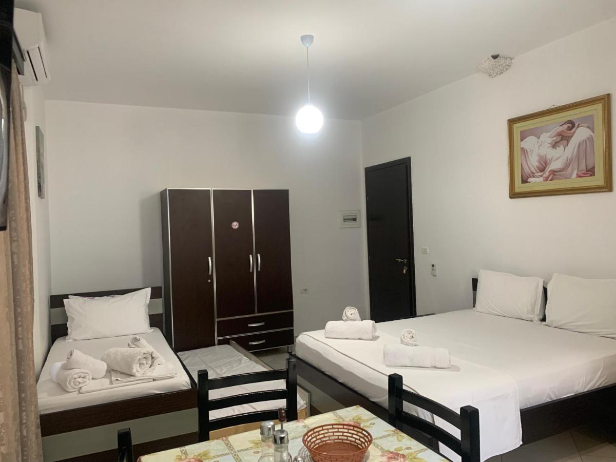קסאמיל Guesthouse Jasmine מראה חיצוני תמונה