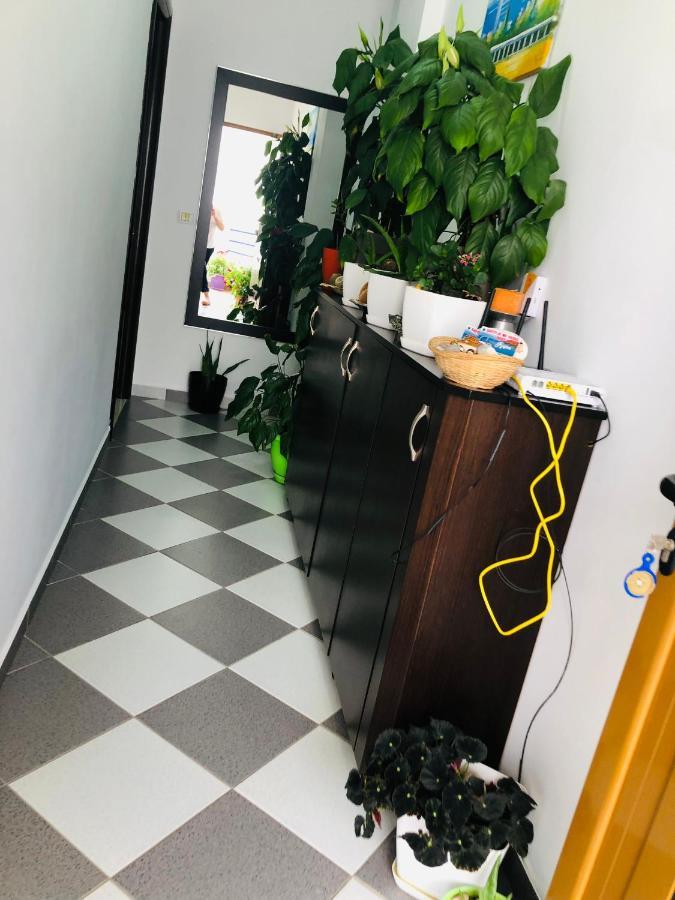 קסאמיל Guesthouse Jasmine מראה חיצוני תמונה