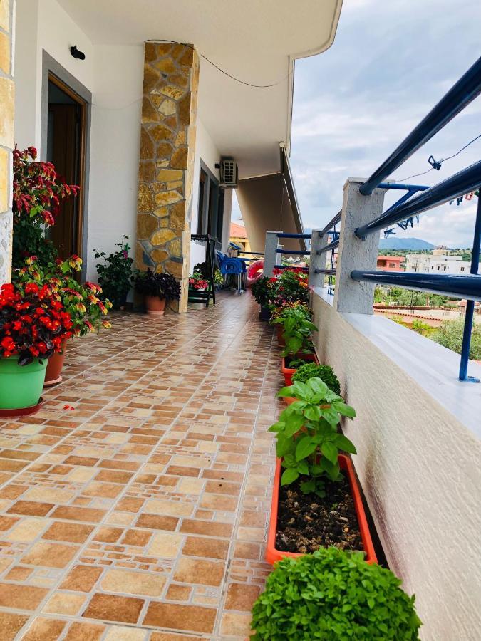 קסאמיל Guesthouse Jasmine מראה חיצוני תמונה