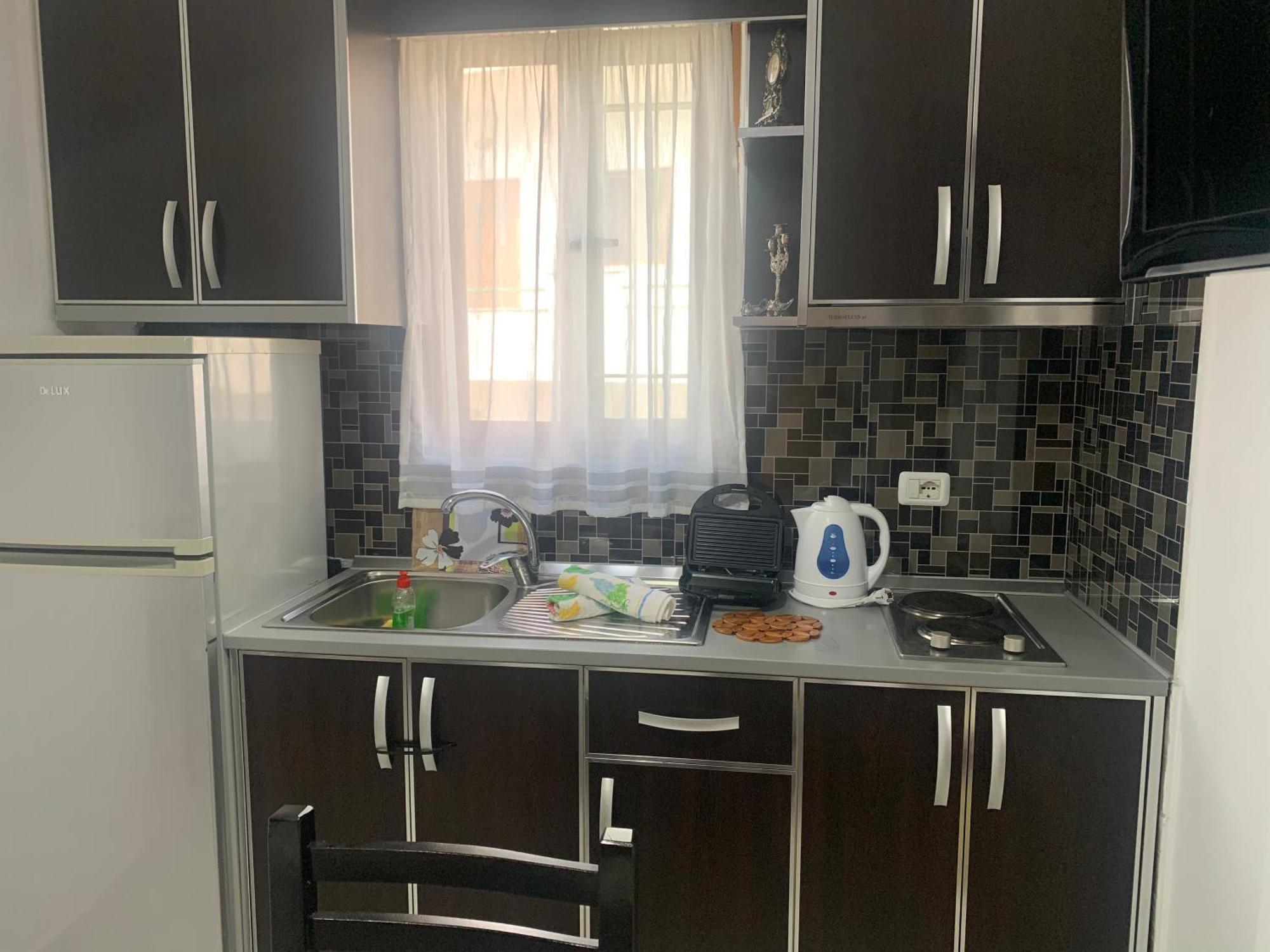 קסאמיל Guesthouse Jasmine מראה חיצוני תמונה