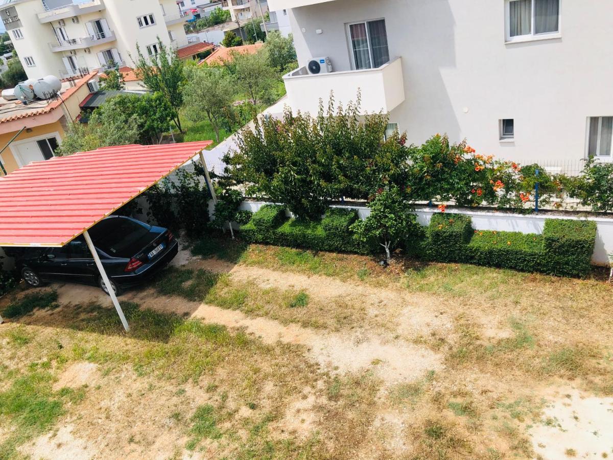 קסאמיל Guesthouse Jasmine מראה חיצוני תמונה