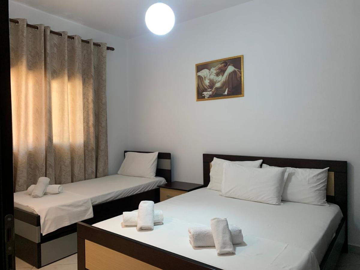 קסאמיל Guesthouse Jasmine מראה חיצוני תמונה