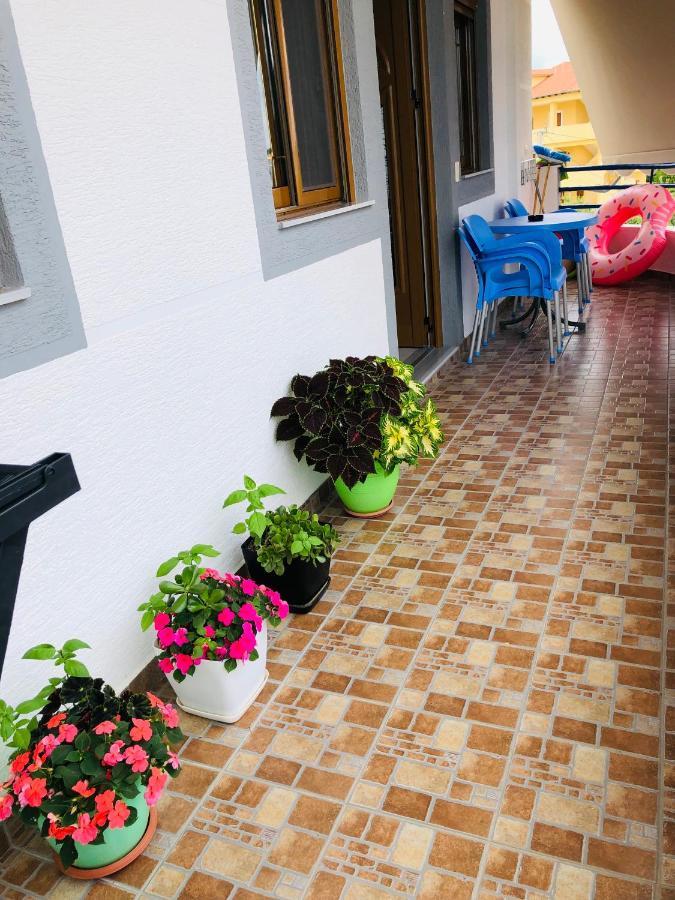 קסאמיל Guesthouse Jasmine מראה חיצוני תמונה