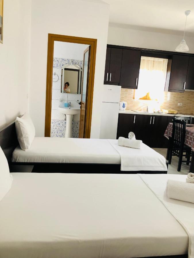 קסאמיל Guesthouse Jasmine מראה חיצוני תמונה