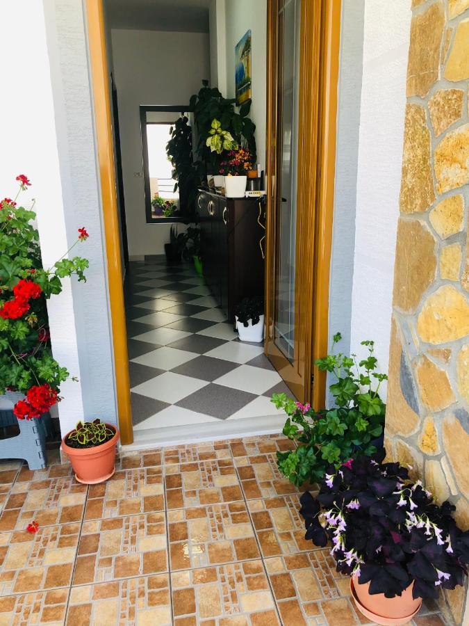קסאמיל Guesthouse Jasmine מראה חיצוני תמונה