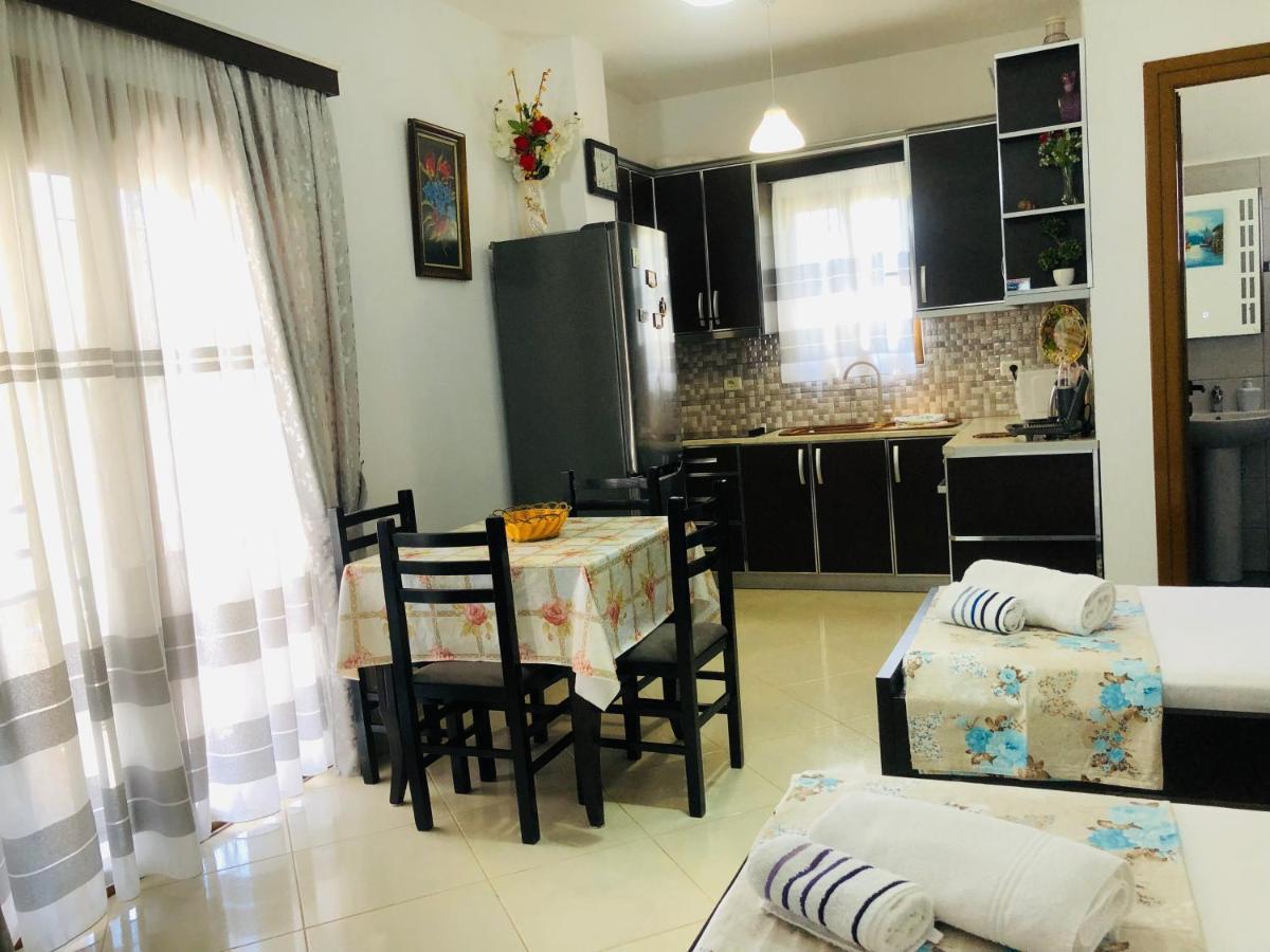 קסאמיל Guesthouse Jasmine מראה חיצוני תמונה