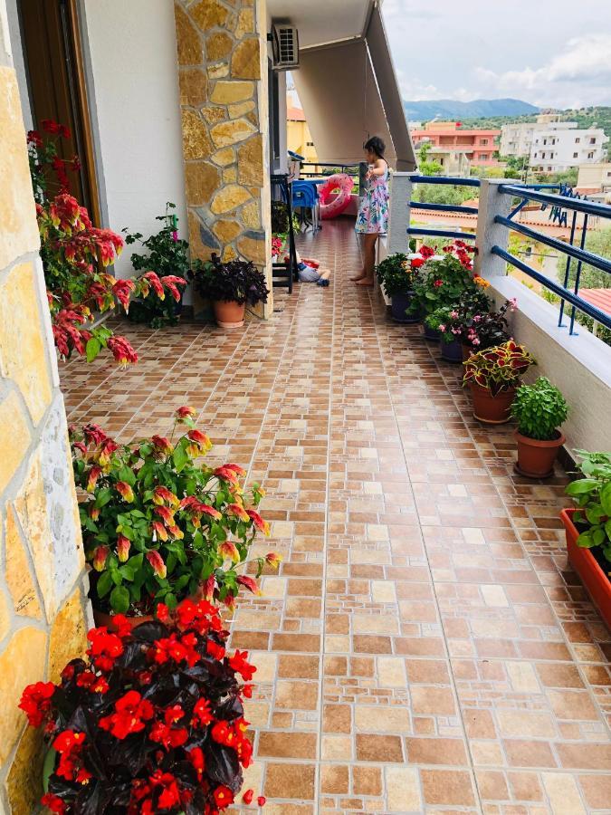 קסאמיל Guesthouse Jasmine מראה חיצוני תמונה