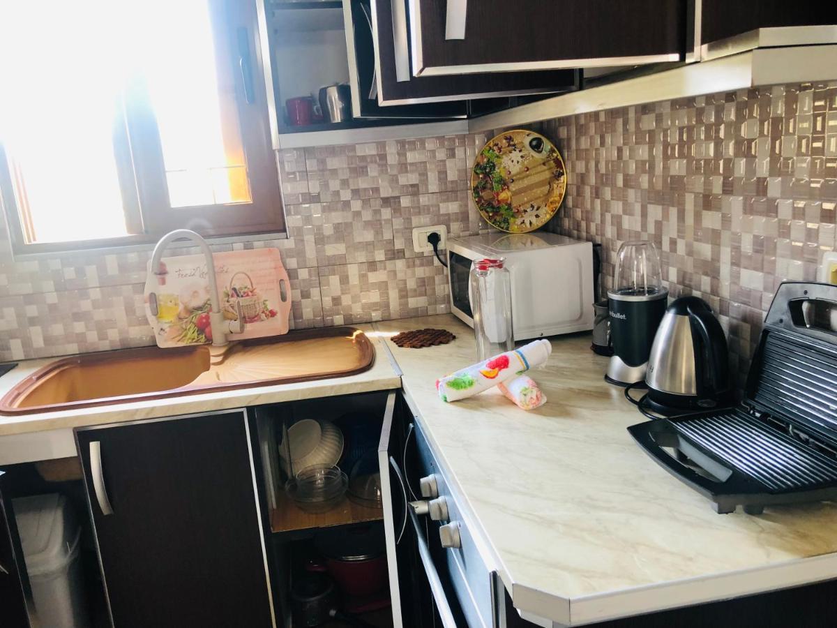 קסאמיל Guesthouse Jasmine מראה חיצוני תמונה