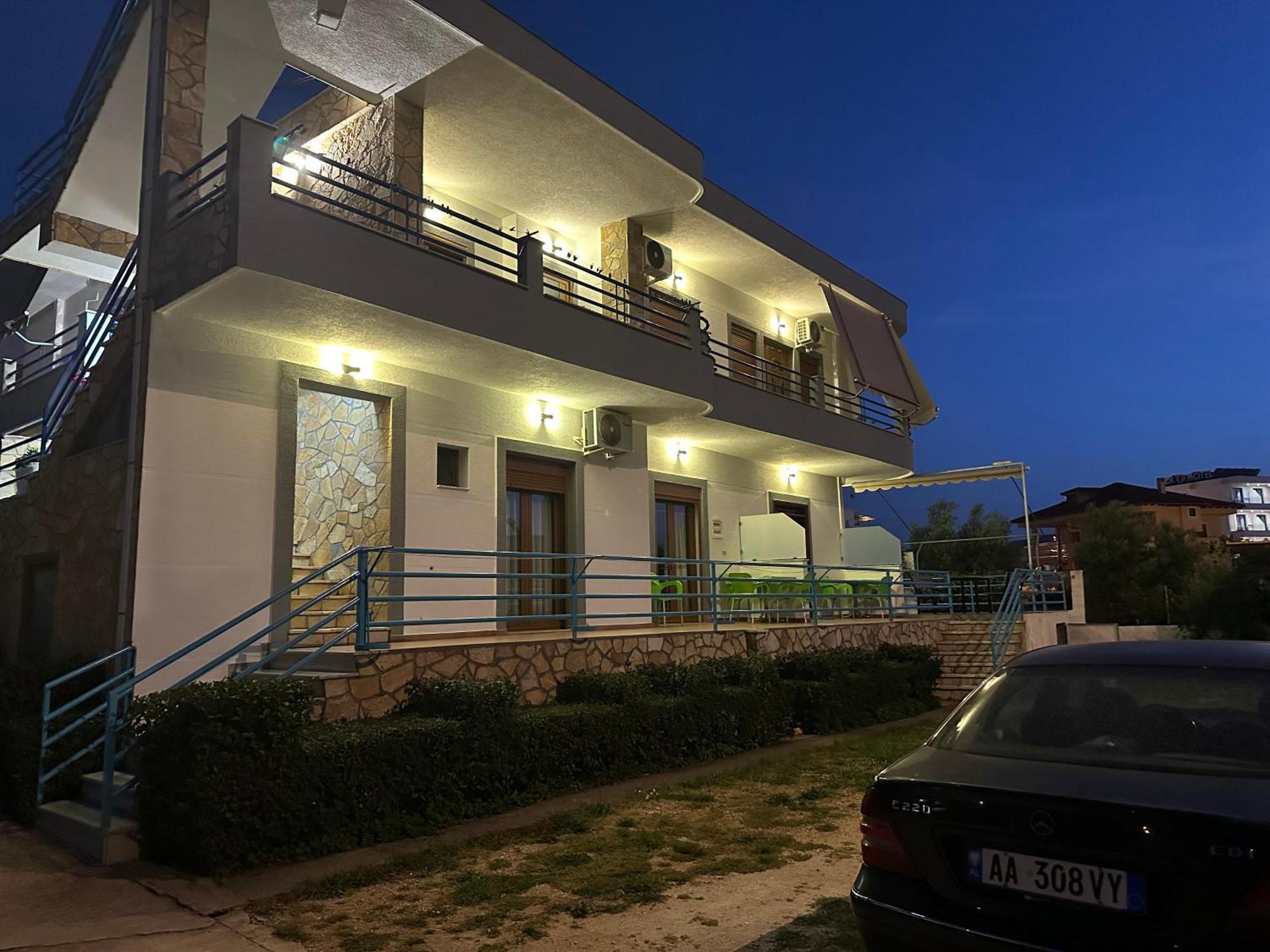 קסאמיל Guesthouse Jasmine מראה חיצוני תמונה