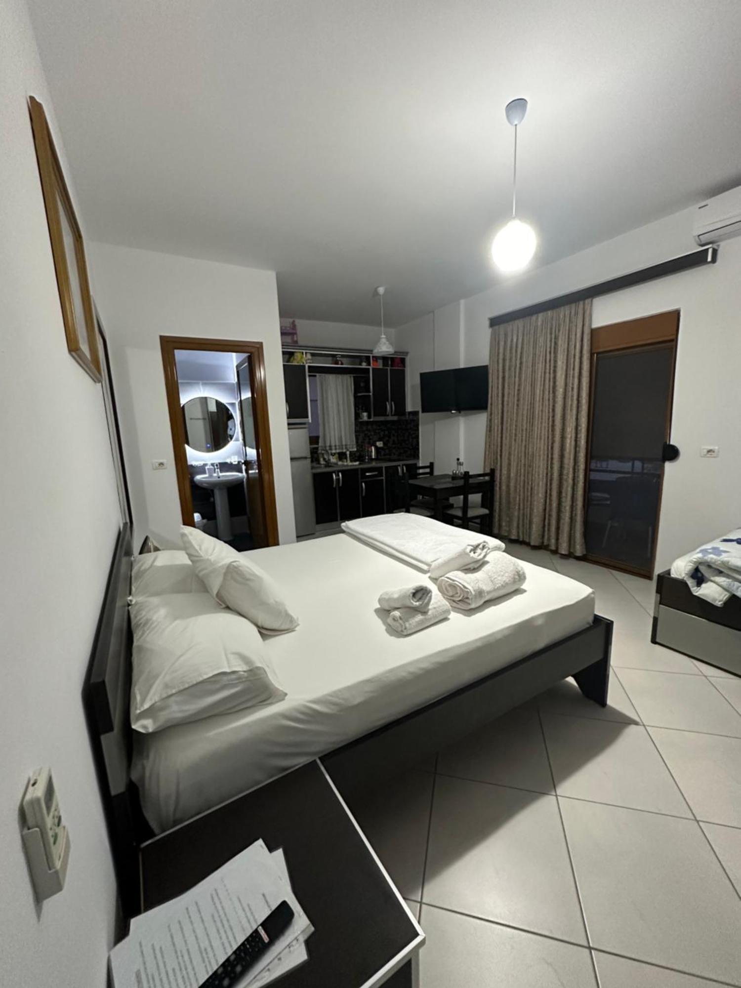 קסאמיל Guesthouse Jasmine מראה חיצוני תמונה