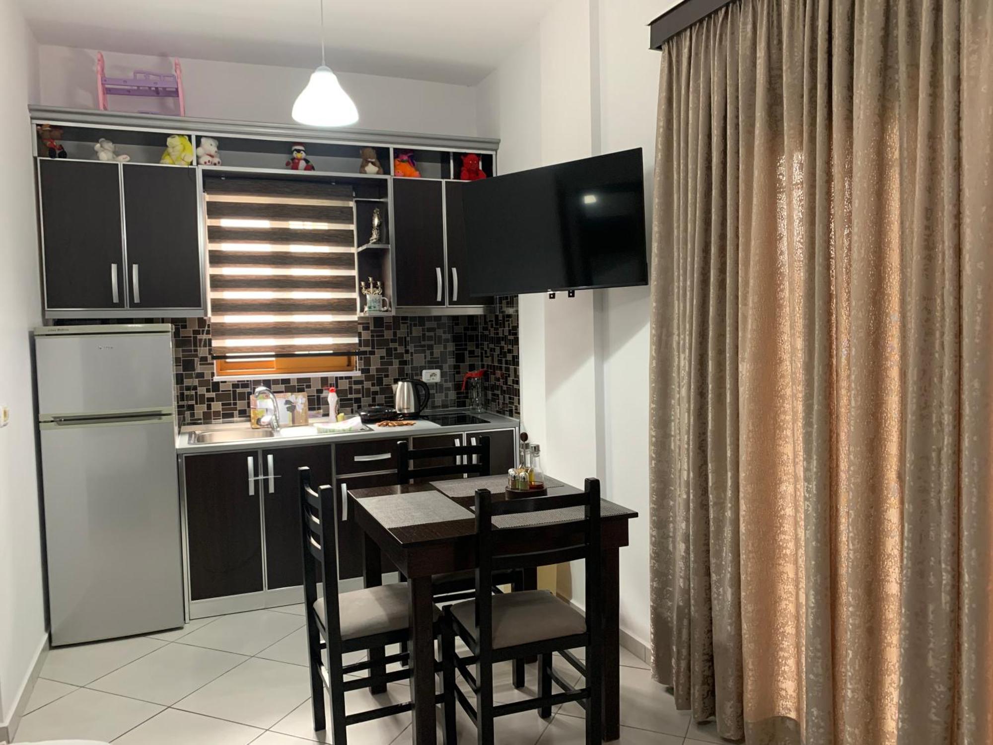 קסאמיל Guesthouse Jasmine מראה חיצוני תמונה