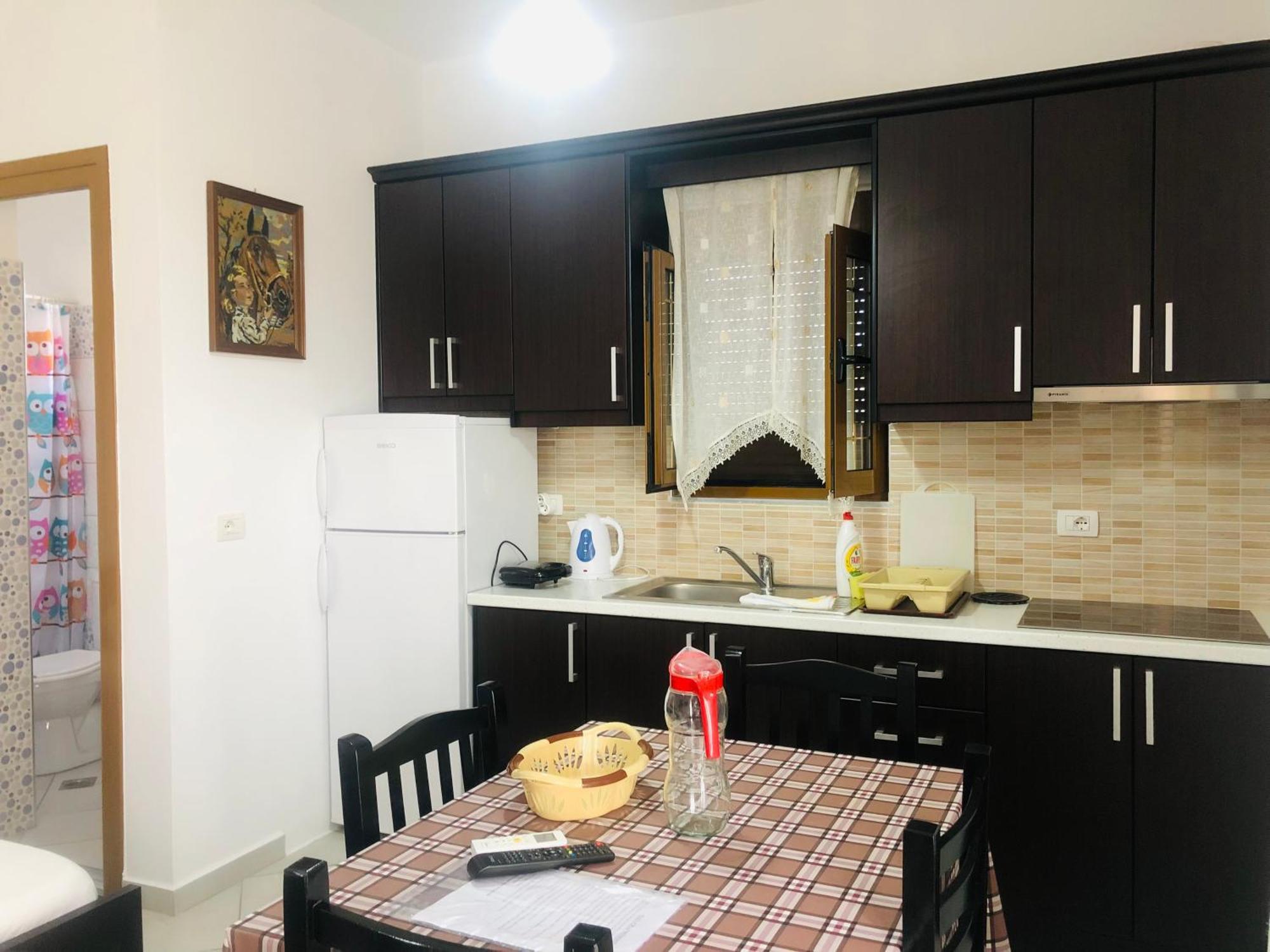 קסאמיל Guesthouse Jasmine מראה חיצוני תמונה
