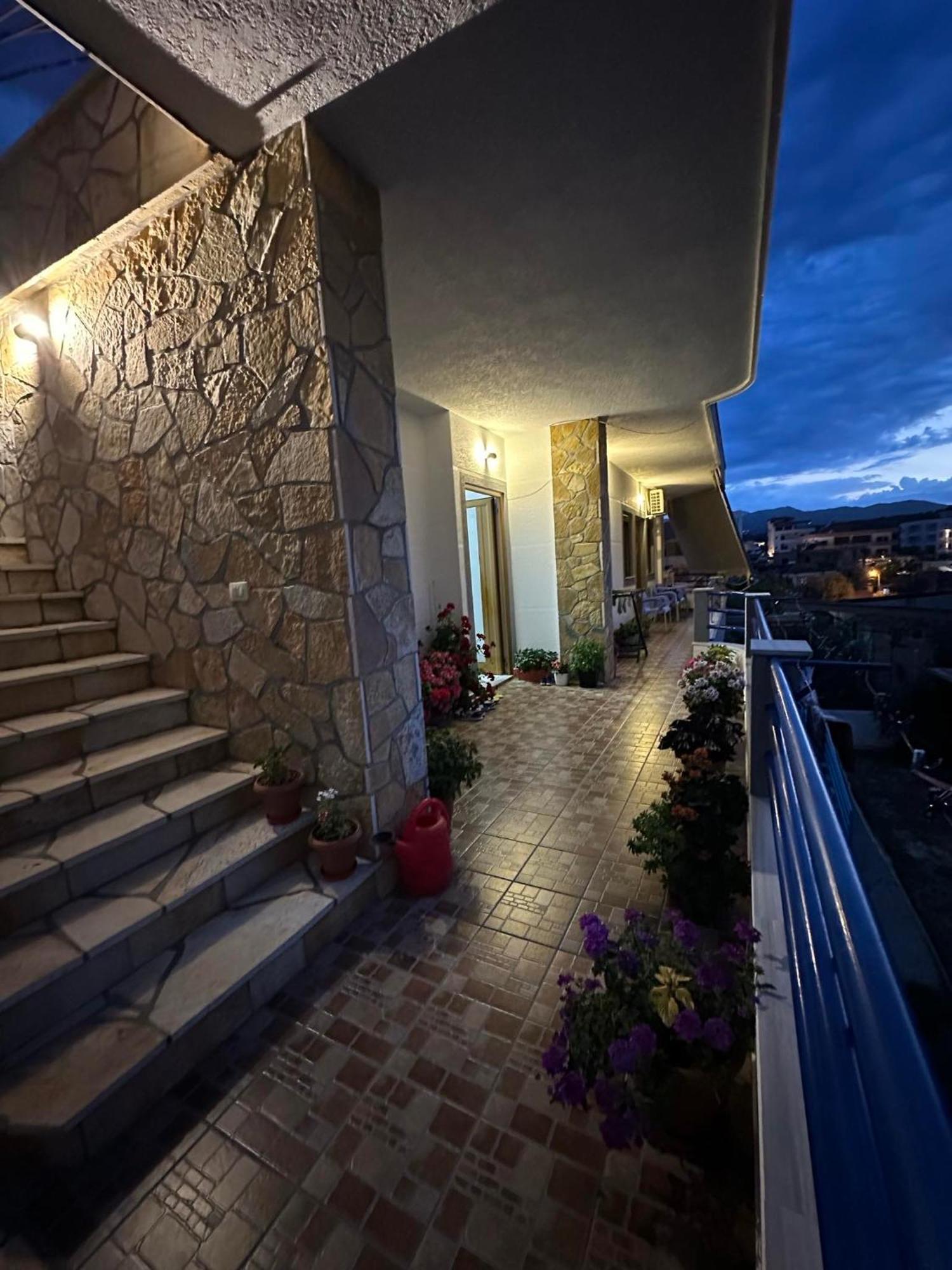 קסאמיל Guesthouse Jasmine מראה חיצוני תמונה