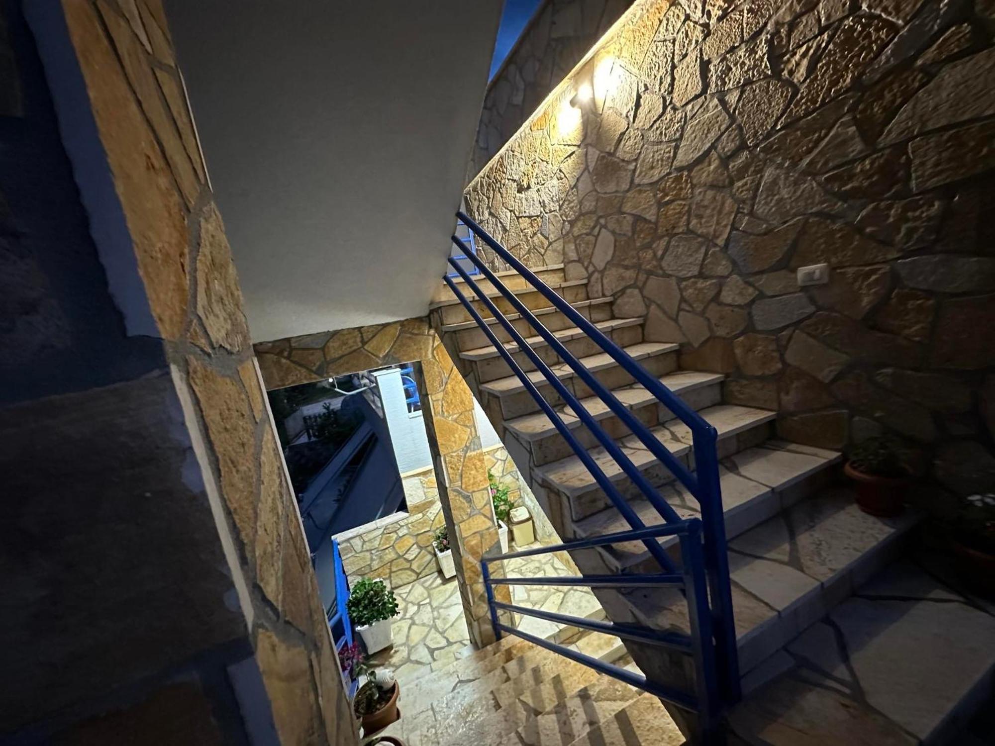 קסאמיל Guesthouse Jasmine מראה חיצוני תמונה