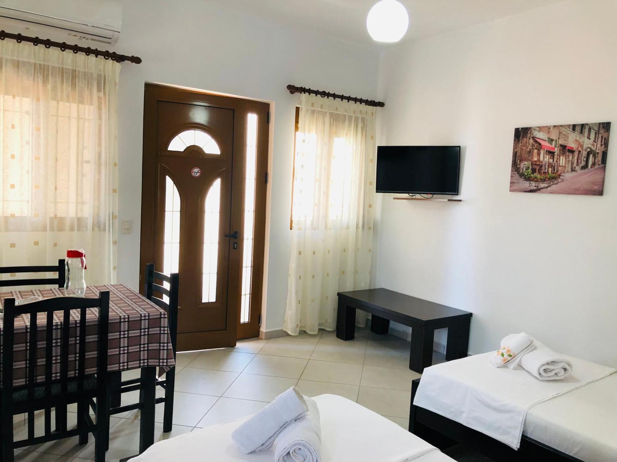 קסאמיל Guesthouse Jasmine מראה חיצוני תמונה
