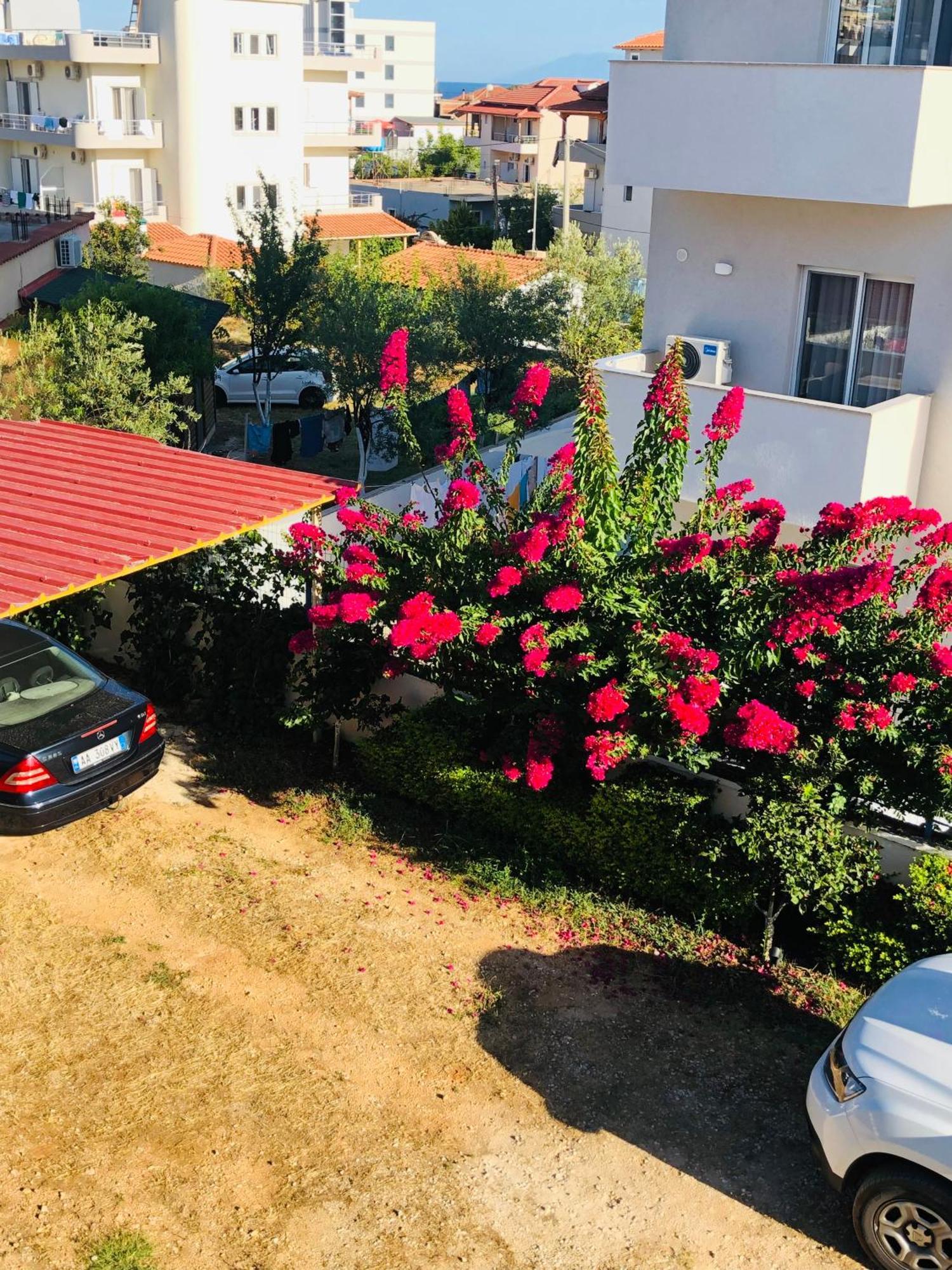 קסאמיל Guesthouse Jasmine מראה חיצוני תמונה