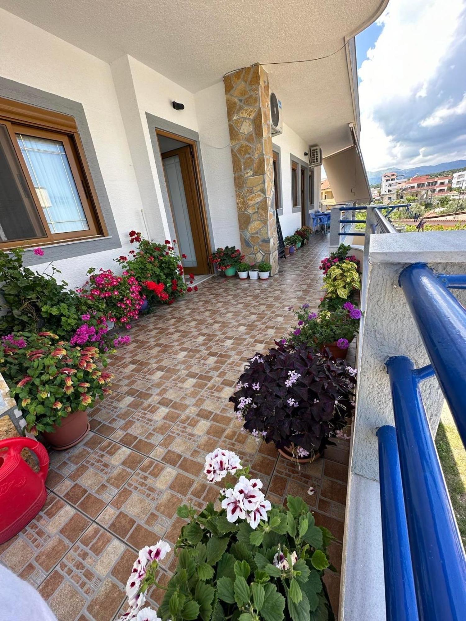 קסאמיל Guesthouse Jasmine מראה חיצוני תמונה
