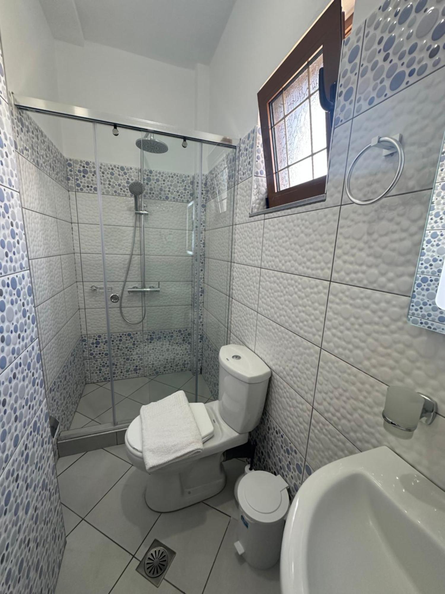 קסאמיל Guesthouse Jasmine מראה חיצוני תמונה