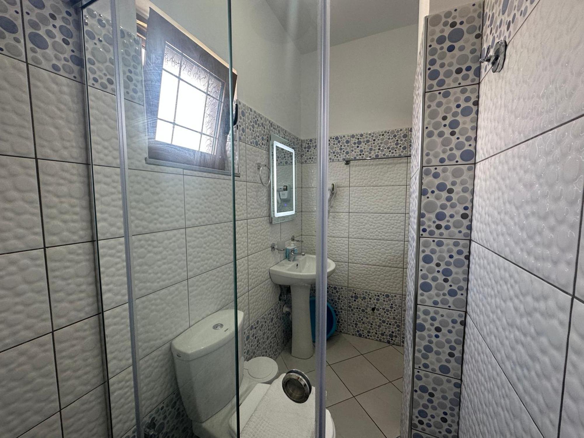 קסאמיל Guesthouse Jasmine מראה חיצוני תמונה