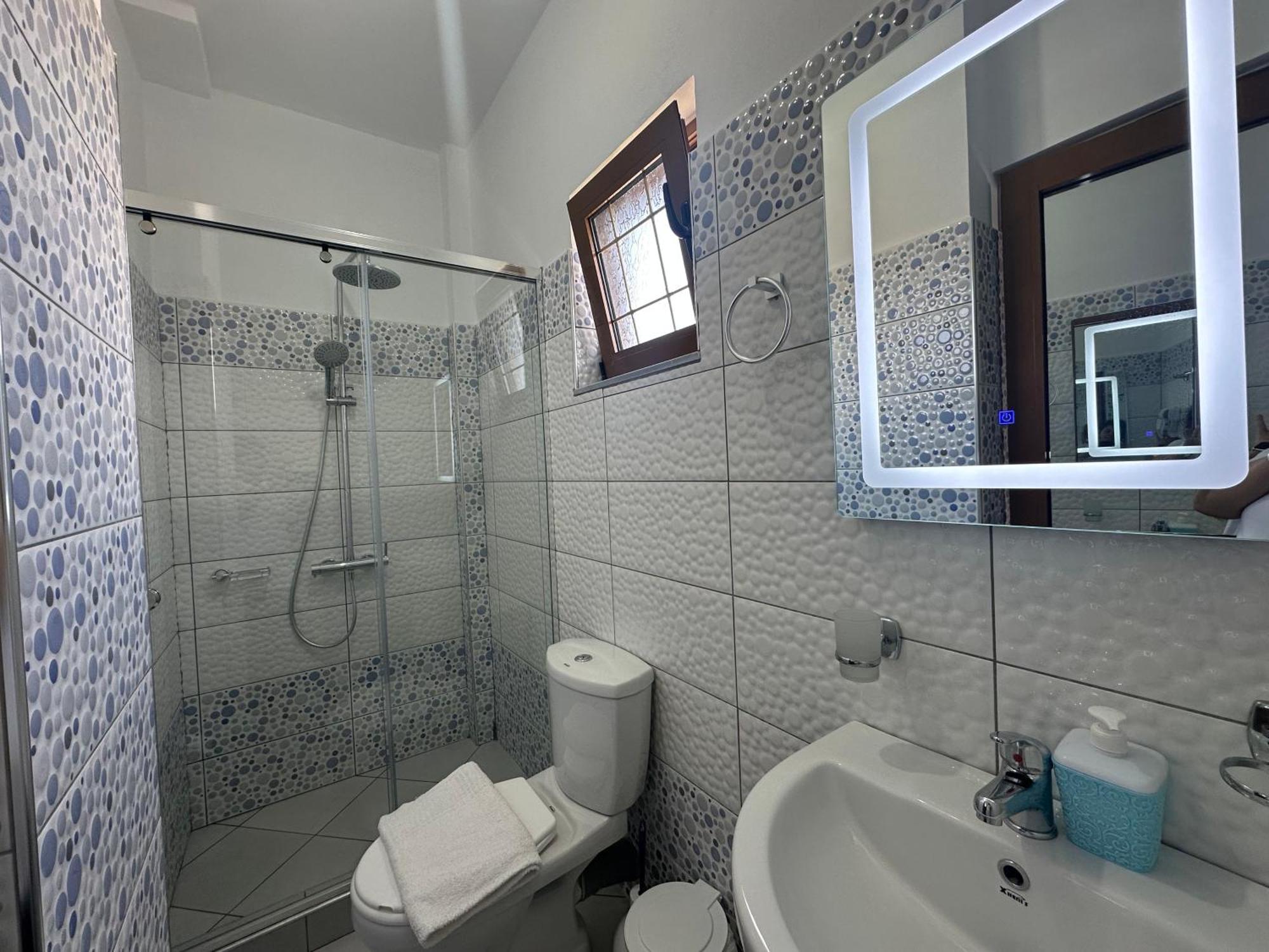 קסאמיל Guesthouse Jasmine מראה חיצוני תמונה