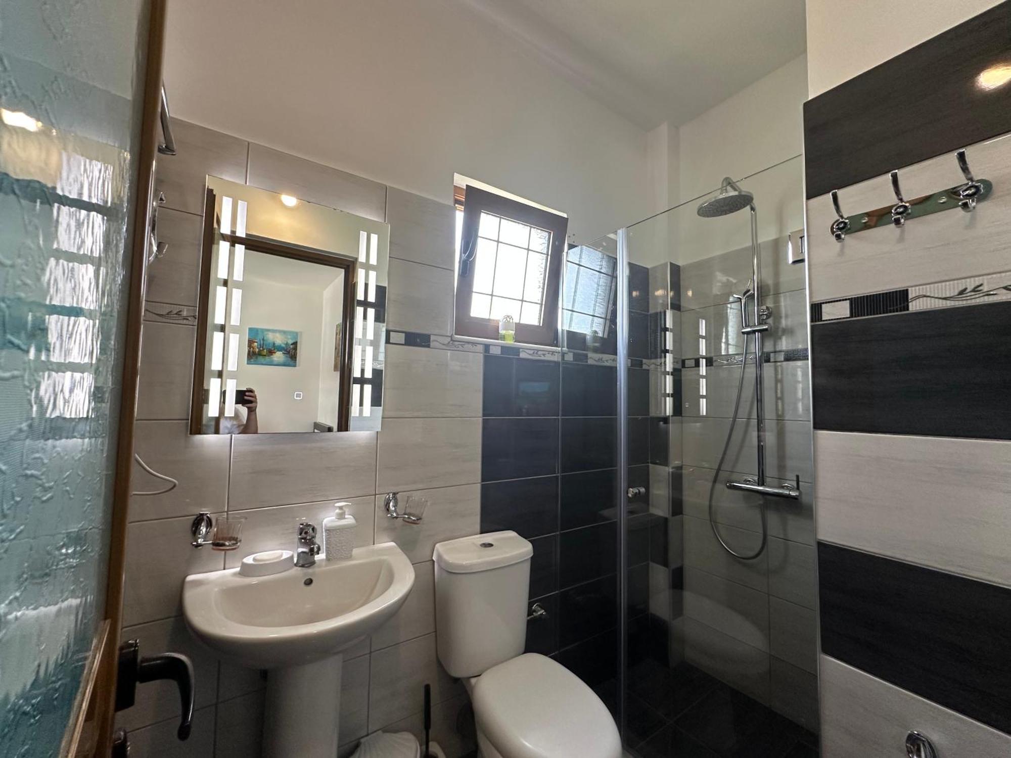 קסאמיל Guesthouse Jasmine מראה חיצוני תמונה