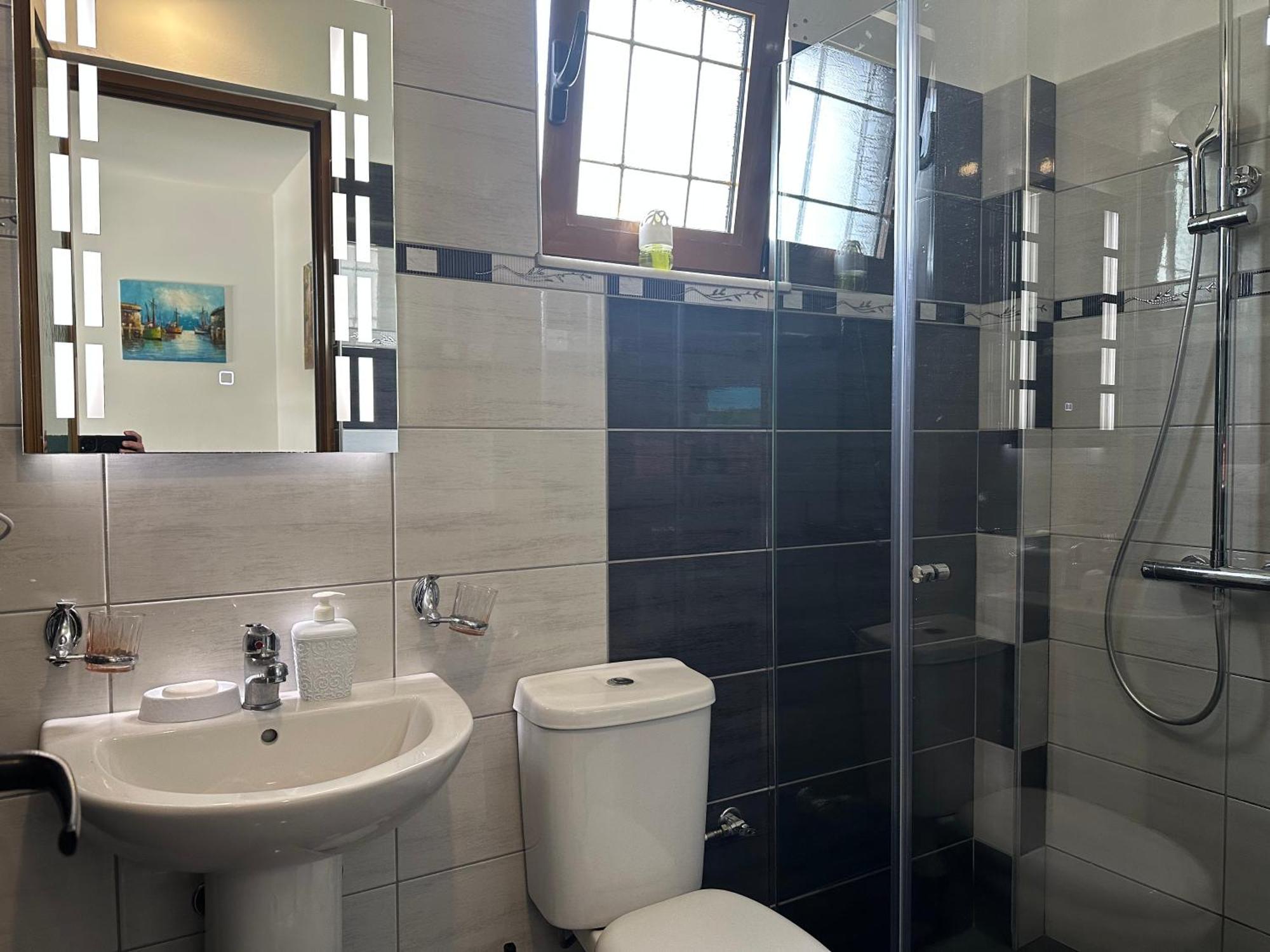 קסאמיל Guesthouse Jasmine מראה חיצוני תמונה